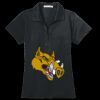 Women's Tech Pique Polo Thumbnail