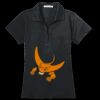 Women's Tech Pique Polo Thumbnail