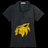 Women's Tech Pique Polo Thumbnail