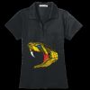 Women's Tech Pique Polo Thumbnail