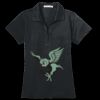 Women's Tech Pique Polo Thumbnail