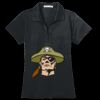 Women's Tech Pique Polo Thumbnail