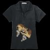 Women's Tech Pique Polo Thumbnail