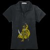 Women's Tech Pique Polo Thumbnail