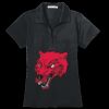Women's Tech Pique Polo Thumbnail