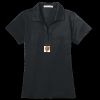 Women's Tech Pique Polo Thumbnail