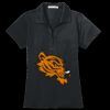 Women's Tech Pique Polo Thumbnail