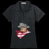 Women's Tech Pique Polo Thumbnail