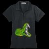 Women's Tech Pique Polo Thumbnail
