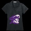 Women's Tech Pique Polo Thumbnail