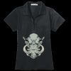 Women's Tech Pique Polo Thumbnail