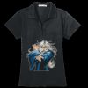 Women's Tech Pique Polo Thumbnail