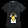 Women's Tech Pique Polo Thumbnail