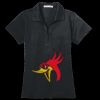 Women's Tech Pique Polo Thumbnail