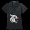 Women's Tech Pique Polo Thumbnail