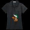 Women's Tech Pique Polo Thumbnail