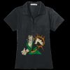 Women's Tech Pique Polo Thumbnail