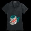 Women's Tech Pique Polo Thumbnail