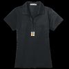 Women's Tech Pique Polo Thumbnail