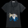 Women's Tech Pique Polo Thumbnail