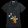 Women's Tech Pique Polo Thumbnail