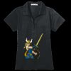 Women's Tech Pique Polo Thumbnail