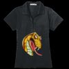 Women's Tech Pique Polo Thumbnail