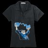 Women's Tech Pique Polo Thumbnail