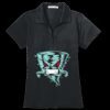 Women's Tech Pique Polo Thumbnail