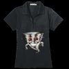 Women's Tech Pique Polo Thumbnail