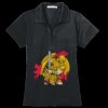 Women's Tech Pique Polo Thumbnail
