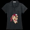 Women's Tech Pique Polo Thumbnail