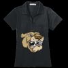 Women's Tech Pique Polo Thumbnail