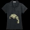 Women's Tech Pique Polo Thumbnail