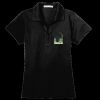 Women's Tech Pique Polo Thumbnail