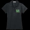 Women's Tech Pique Polo Thumbnail