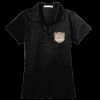 Women's Tech Pique Polo Thumbnail