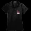 Women's Tech Pique Polo Thumbnail