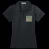 Women's Tech Pique Polo Thumbnail