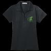 Women's Tech Pique Polo Thumbnail