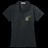 Women's Tech Pique Polo Thumbnail