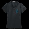Women's Tech Pique Polo Thumbnail