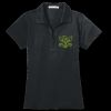 Women's Tech Pique Polo Thumbnail