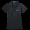 Women's Tech Pique Polo Thumbnail