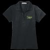 Women's Tech Pique Polo Thumbnail