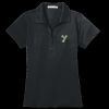Women's Tech Pique Polo Thumbnail