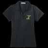Women's Tech Pique Polo Thumbnail
