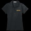 Women's Tech Pique Polo Thumbnail