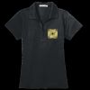 Women's Tech Pique Polo Thumbnail