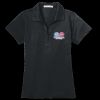 Women's Tech Pique Polo Thumbnail